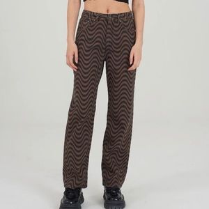 The Ragged Priest Jeans